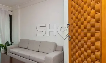 Apartamento com 3 quartos à venda na rua luís molina, 149, vila mariana, são paulo por r$ 980.000