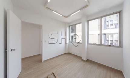 Sala comercial com 5 salas à venda na Rua Sergipe, 441, Consolação, São Paulo por R$ 900.000