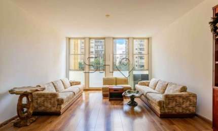 Apartamento com 2 quartos à venda na Alameda Barros, 399, Santa Cecília, São Paulo por R$ 1.150.000