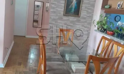 Apartamento com 4 quartos à venda na rua domingos de morais, 2023, vila mariana, são paulo, 117 m2 por r$ 680.000