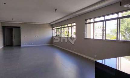 Apartamento com 4 quartos à venda na Rua Sergipe, 686, Consolação, São Paulo por R$ 2.400.000