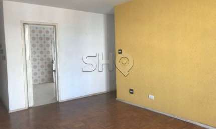 Apartamento com 2 quartos à venda na Rua Aurélia, 329, Vila Romana, São Paulo por R$ 640.000
