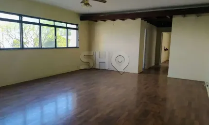 Apartamento com 3 quartos à venda na Rua Sergipe, 686, Consolação, São Paulo por R$ 1.650.000