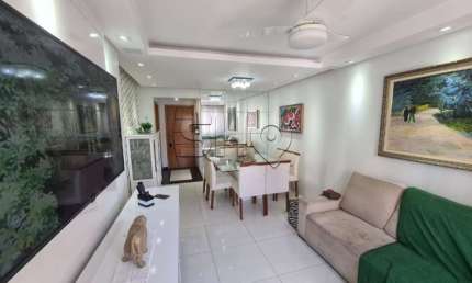 Apartamento com 3 quartos à venda na Rua Voluntários da Pátria, 2963, Santana, São Paulo por R$ 650.000