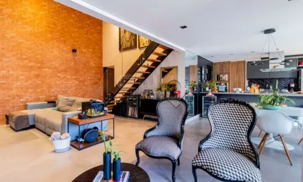 Apartamento com 3 quartos à venda na rua apiacás, 961, perdizes, são paulo, 176 m2 por r$ 2.850.000