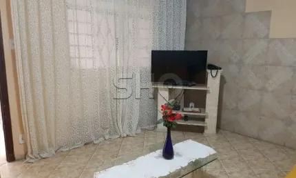 Casa com 2 quartos à venda na Avenida Mazzei, 1025, Vila Mazzei, São Paulo por R$ 650.000