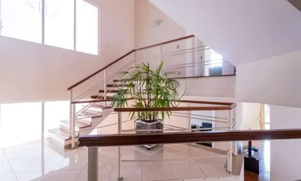 Casa em condomínio fechado com 4 quartos à venda na Rua Maestro Otto Wey, 155, Jardim Itatinga, São Paulo por R$ 1.800.000