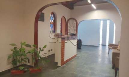 Casa comercial à venda na Rua Tito, 418, Vila Romana, São Paulo por R$ 930.000