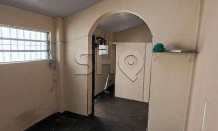 Casa comercial com 11 salas à venda na Rua Catão, 190, Vila Romana, São Paulo por R$ 1.250.000