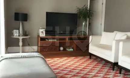 Apartamento com 4 quartos à venda na Rua Benta Pereira, 310, Santa Teresinha, São Paulo por R$ 1.880.000