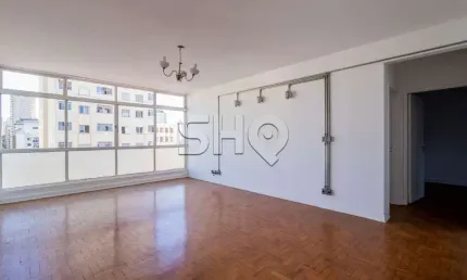 Apartamento com 3 quartos à venda na Rua Tagipuru, 225, Barra Funda, São Paulo por R$ 1.100.000