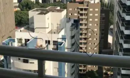 Apartamento com 2 quartos à venda na Rua Bela Cintra, 521, Consolação, São Paulo por R$ 797.873