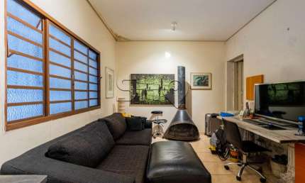Casa com 2 quartos à venda na Rua Padre Chico, 403, Perdizes, São Paulo por R$ 1.600.000