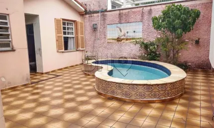 Casa com 3 quartos à venda na rua paumari, 145, vila ipojuca, são paulo, 360 m2 por r$ 1.600.000