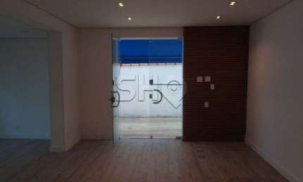 Casa comercial para alugar na Arnolfo Azevedo, 178, Pacaembu, São Paulo por R$ 17.000