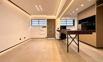 Apartamento com 1 quarto à venda na Rua Heitor Penteado, 1832, Sumarezinho, São Paulo por R$ 960.000