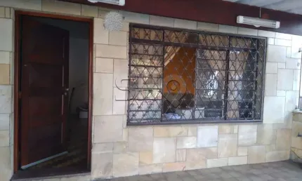 Casa com 3 quartos à venda na rua roque petrella, 557, vila cordeiro, são paulo, 123 m2 por r$ 900.000