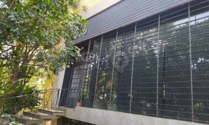 Terreno à venda na Rua Professor João Arruda, 212, Perdizes, São Paulo por R$ 4.770.000