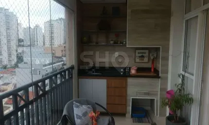 Apartamento com 3 quartos à venda na Rua Capitão Rabelo, 89, Jardim São Paulo (Zona Norte), São Paulo por R$ 1.431.000