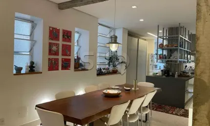 Apartamento com 4 quartos à venda na rua sabará, 213, higienópolis, são paulo, 330 m2 por r$ 6.170.000