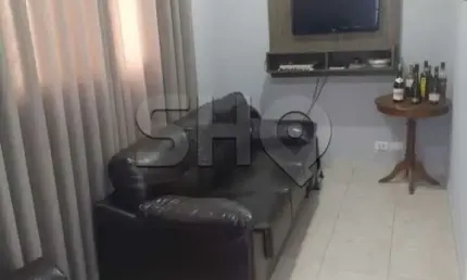 Casa com 6 quartos à venda na rua duarte de azevedo, 741, santana, são paulo, 168 m2 por r$ 750.000