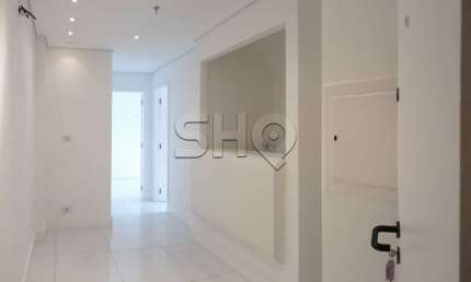 Sala comercial à venda na Rua Coronel Artur de Paula Ferreira, 59, Vila Nova Conceição, São Paulo por R$ 598.000