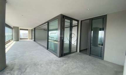 Apartamento com 4 quartos à venda na Rua Harmonia, 1085, Vila Madalena, São Paulo por R$ 6.300.000