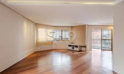 Apartamento com 4 quartos à venda na rua caiubi, 1422, perdizes, são paulo por r$ 2.590.000