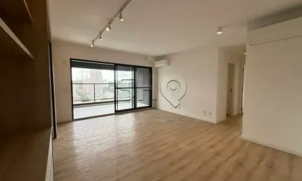Apartamento com 2 quartos à venda na Rua Capote Valente, 996, Pinheiros, São Paulo por R$ 2.400.000