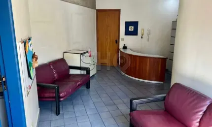 Sala comercial com 3 salas à venda na rua mato grosso, 128, higienópolis, são paulo, 65 m2 por r$ 720.000