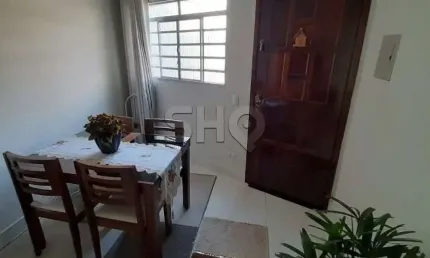 Casa com 2 quartos à venda na jerônimo dos santos, 32, vila barbosa, são paulo, 64 m2 por r$ 450.000