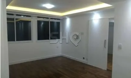 Apartamento com 3 quartos à venda na rua monte alegre, 1179, perdizes, são paulo, 98 m2 por r$ 1.300.000