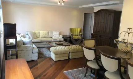 Apartamento com 3 quartos à venda na rua dos ingleses, 446, morro dos ingleses, são paulo por r$ 1.590.000