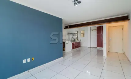 Apartamento com 2 quartos à venda na Rua Voluntários da Pátria, 2840, Santana, São Paulo por R$ 550.000