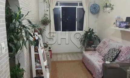 Apartamento com 2 quartos à venda na rua campevas, 547, perdizes, são paulo, 70 m2 por r$ 700.000