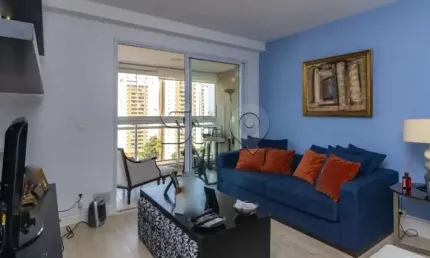 Apartamento com 2 quartos à venda na rua pio xi, 1990, alto de pinheiros, são paulo por r$ 1.190.000