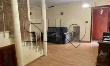 Casa com 3 quartos à venda na Rua Dona Brígida, 597, Vila Mariana, São Paulo por R$ 1.300.000