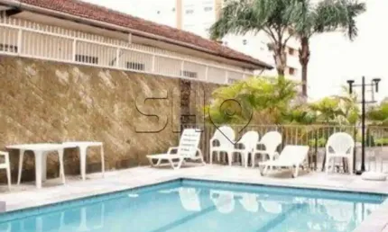 Apartamento com 2 quartos à venda na rua amaral gama, 349, santana, são paulo, 62 m2 por r$ 425.000