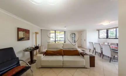 Apartamento com 3 quartos à venda na rua wanderley, 631, perdizes, são paulo, 160 m2 por r$ 1.649.000