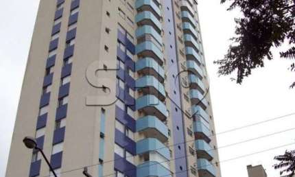 Apartamento com 3 quartos à venda na Rua Loefgreen, 441, Vila Clementino, São Paulo por R$ 935.000
