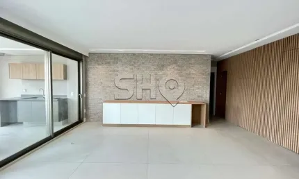 Apartamento com 4 quartos à venda na Rua Michel Milan, 13, Vila Olímpia, São Paulo por R$ 17.000.000