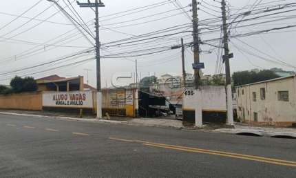 Terreno à venda na Rua Coronel Marcílio Franco, 695, Vila Isolina Mazzei, São Paulo por R$ 2.800.000