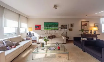 Apartamento com 3 quartos à venda na rua doutor gabriel dos santos, 729, santa cecília, são paulo por r$ 2.450.000