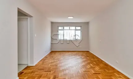 Apartamento com 1 quarto à venda na rua martim francisco, 334, santa cecília, são paulo por r$ 380.000