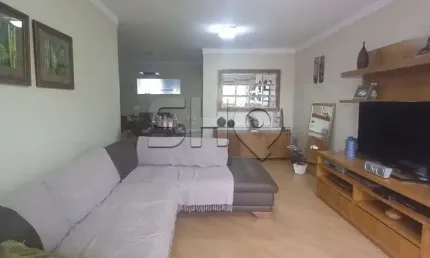 Apartamento com 3 quartos à venda na rua franco paulista, 153, água fria, são paulo, 120 m2 por r$ 850.000