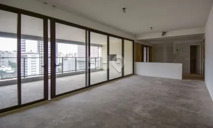 Apartamento com 3 quartos à venda na Rua Cotoxó, 300, Perdizes, São Paulo por R$ 3.127.000