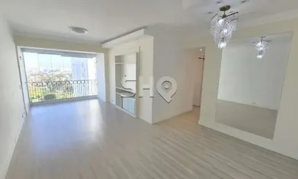 Apartamento com 3 quartos à venda na rua soror angélica, 705, vila ester (zona norte), são paulo, 95 m2 por r$ 880.000
