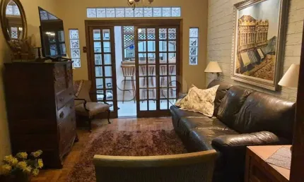 Casa com 3 quartos à venda na rua lair, 294, vila albertina, são paulo, 200 m2 por r$ 1.000.000