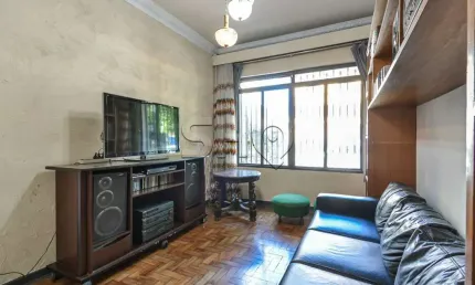 Casa com 4 quartos à venda na rua espártaco, 557, vila romana, são paulo por r$ 1.000.000