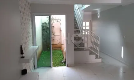 Casa com 3 quartos à venda na Rua Bartolomeu de Torales, 51, Vila Mazzei, São Paulo por R$ 838.000